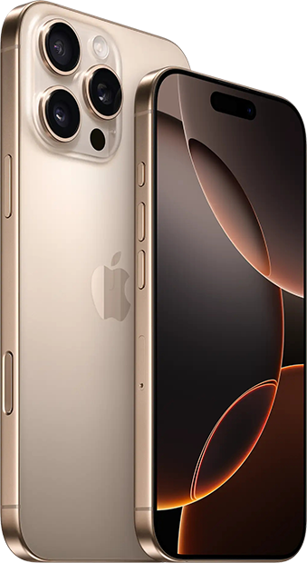 iPhone